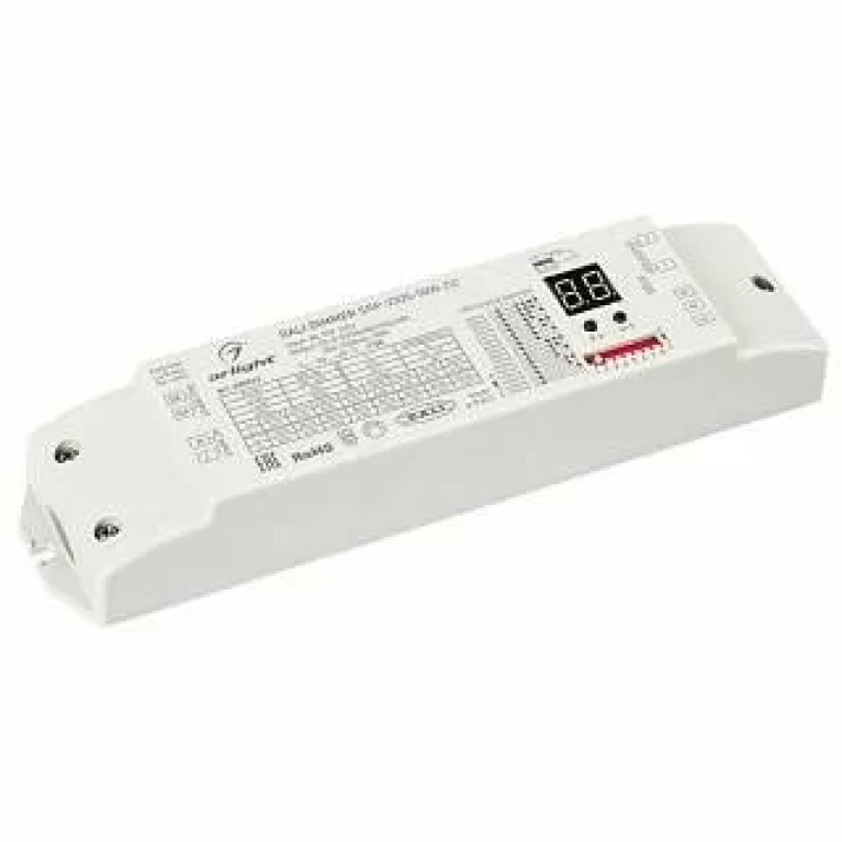 Диммер DALI-SRP-2305-50W-CC (220V, 200-1500mA) Arlight арт. 020943