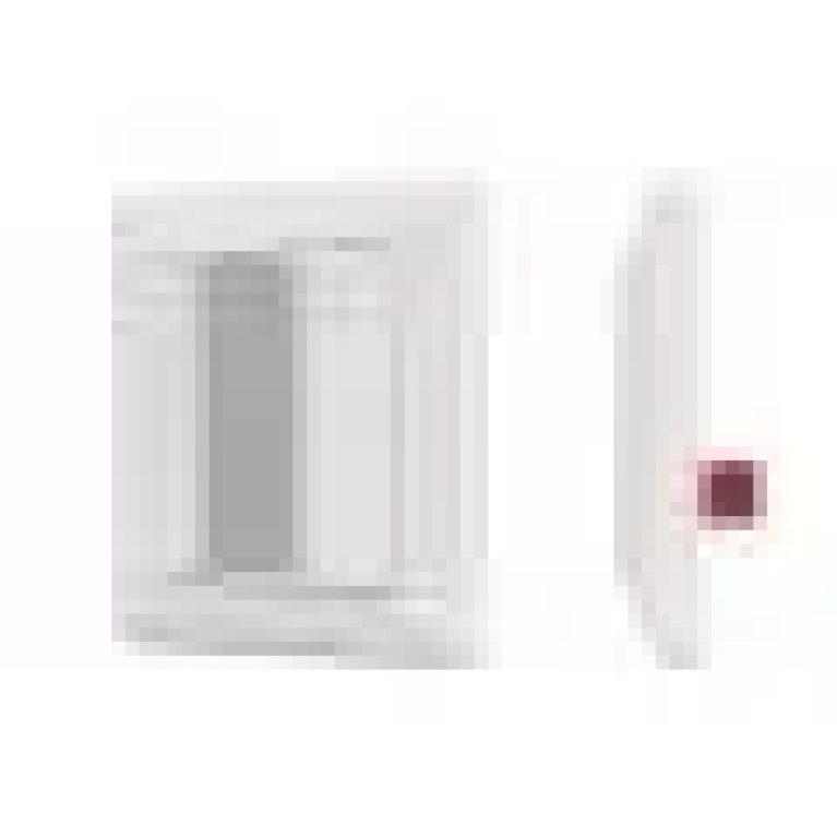 Панель Knob SR-KN9551K2-UP White (KNX, DIM) (Arlight, IP20 Пластик, 3 года) арт. 023487