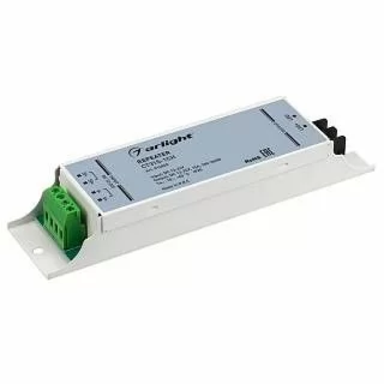 Усилитель CT315-1CH (12-24V, 180-360W) Arlight арт. 016840