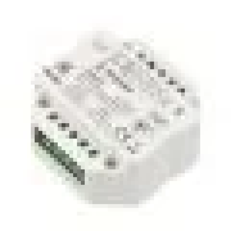 INTELLIGENT ARLIGHT Диммер SMART-TRIAC-601-72-DIM-PD-IN (230V, 1x1.5A, TUYA BLE, 2.4G) (IARL, IP20 Пластик, 5 лет) арт. 037279