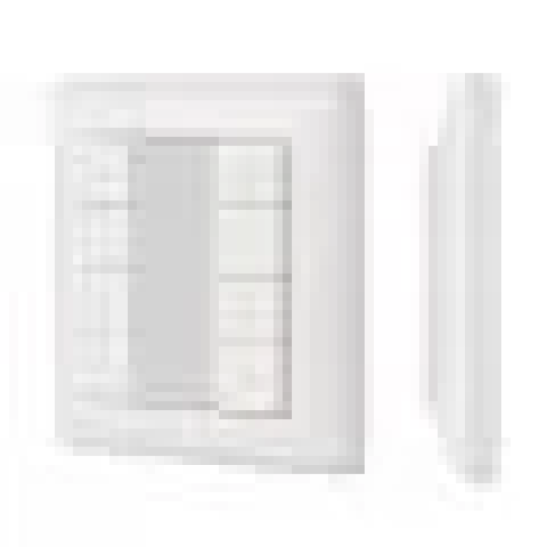 Панель Knob SR-KN9550K8-UP White (KNX, DIM) (Arlight, IP20 Пластик, 3 года) арт. 021370