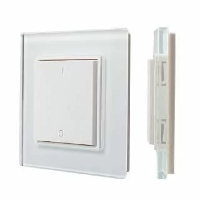 Панель SR-EN9001-RF-UP White (DIM, 1 зонa) Arlight арт. 019038