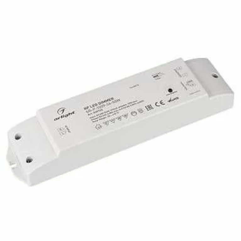 Диммер SR-P-1009-24-50W (220V, 24V, 50W) Arlight арт. 020722