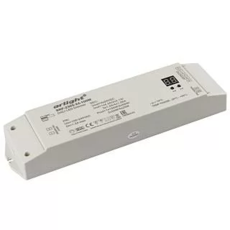 Диммер DALI-SRP-2305-24-100W-CV (220V, 24V, 100W) Arlight арт. 022074