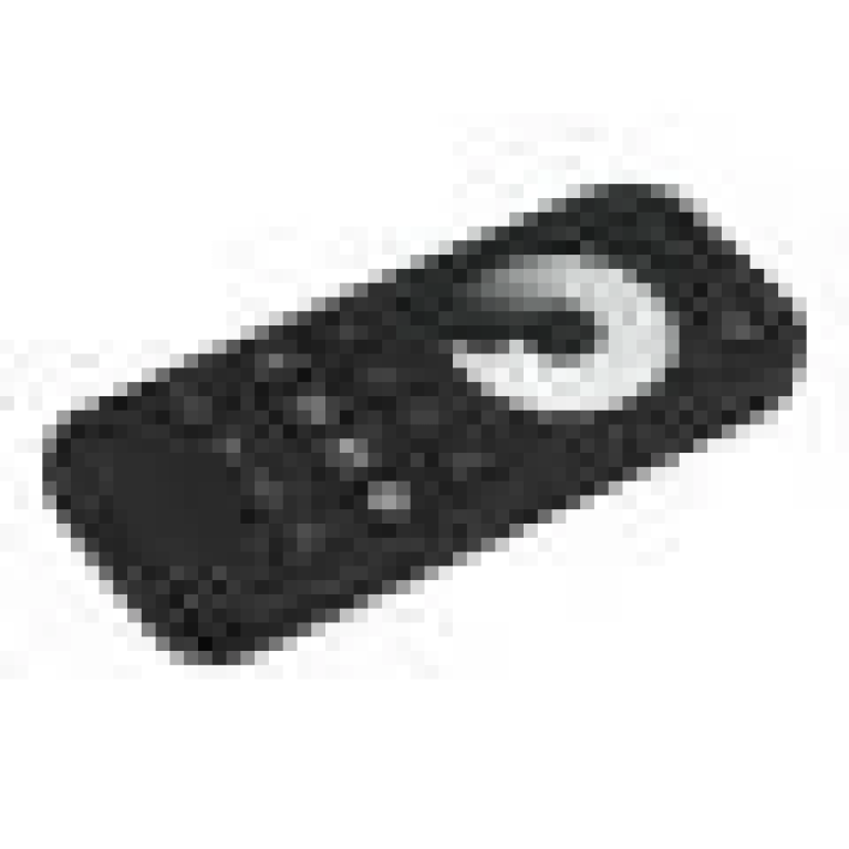 Пульт SMART-R24-DIM Black (4 зоны, 2.4G) (Arlight, IP20 Пластик, 5 лет) арт. 023475