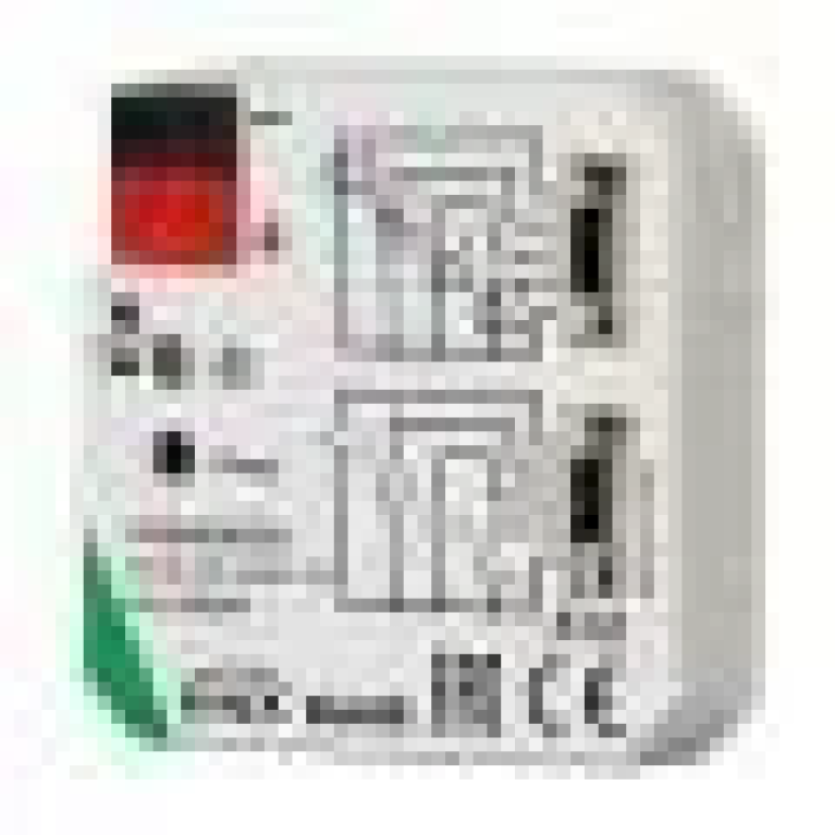 INTELLIGENT ARLIGHT Конвертер KNX-309-4DRY-IN (BUS) (IARL, Пластик) арт. 025679