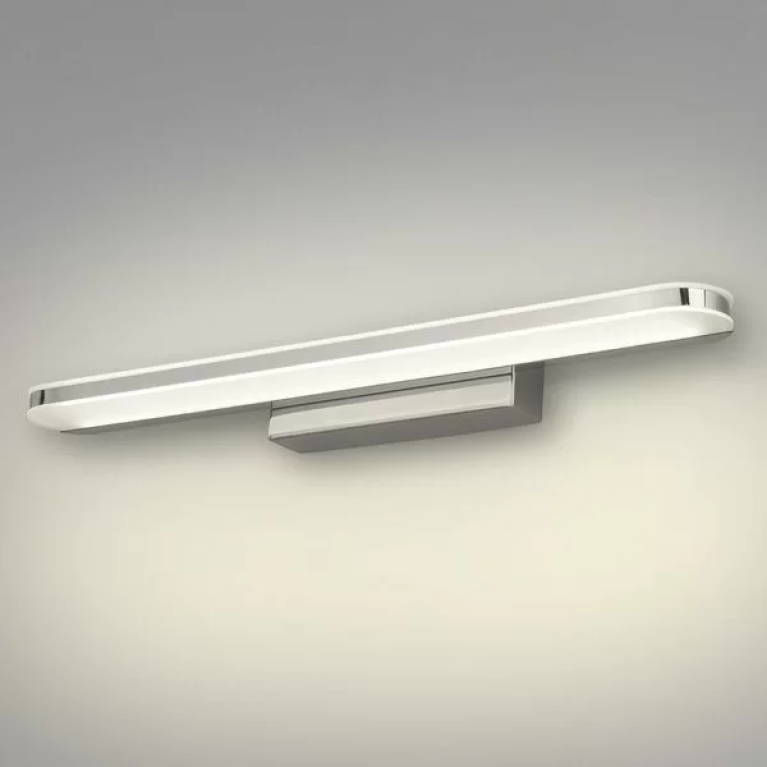 Tersa LED хром Настенный светодиодный светильник (MRL 1080) арт. a040511 производства Elektrostandard