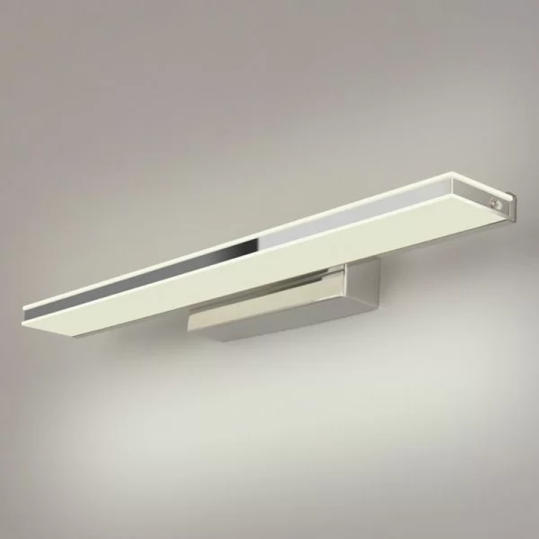 Tabla LED хром Настенный светодиодный светильник (MRL 1075) арт. a040510 производства Elektrostandard