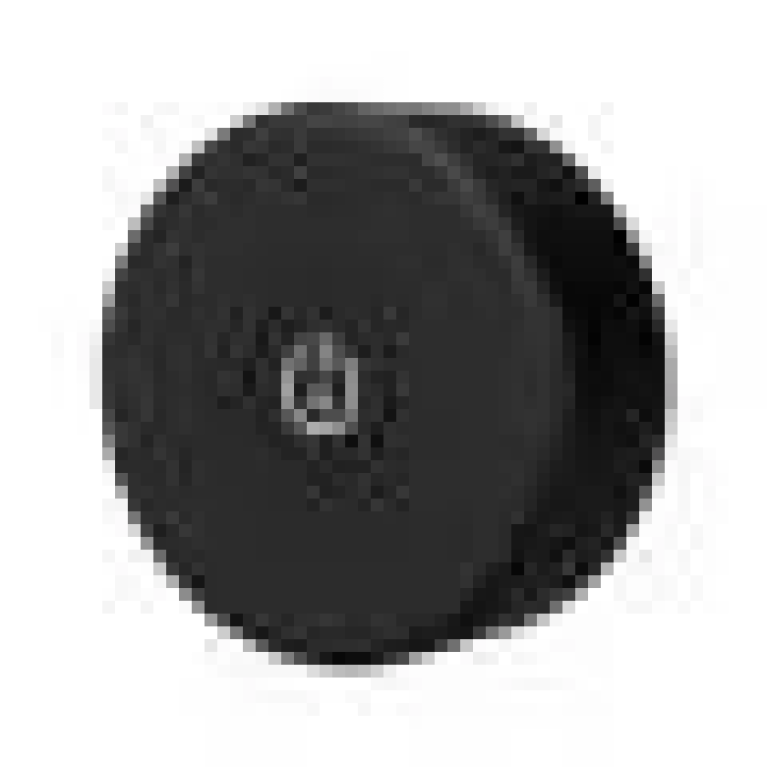 Панель Knob SMART-P87-DIM Black (3V, 1 зона, 2.4G) (Arlight, IP20 Пластик, 5 лет) арт. 028334