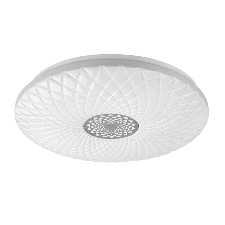 Светодиодный светильник PPBTANGLE DIM 60w 3000K-6500К IP20 D490*66Jazzway арт. 5015821