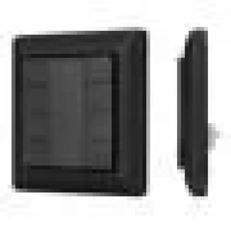 INTELLIGENT ARLIGHT Панель DALI-223-4G-DIM-IN-BLACK (BUS) (IARL, -) арт. 029245