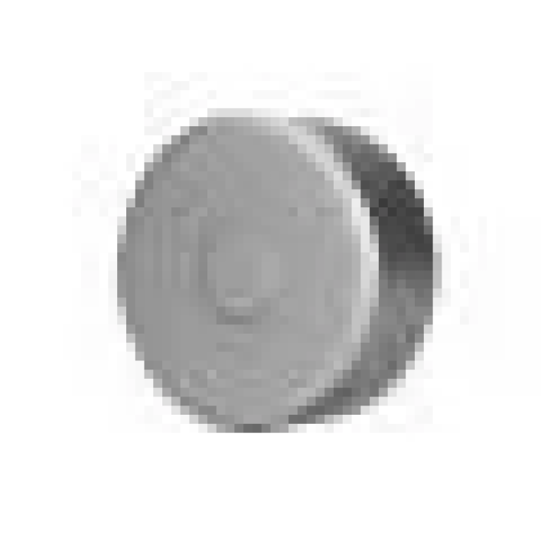 Панель Knob SMART-P87-DIM Silver (3V, 1 зона, 2.4G) (Arlight, IP20 Пластик, 5 лет) арт. 031622