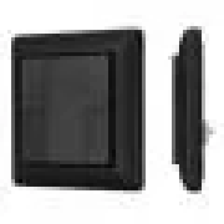 INTELLIGENT ARLIGHT Панель DALI-223-2G-DIM-IN-BLACK (BUS) (IARL, -) арт. 031101