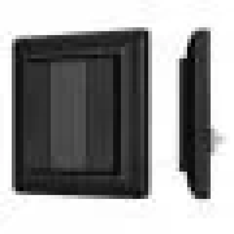 INTELLIGENT ARLIGHT Панель DALI-223-2K-D2-IN-BLACK (BUS, Free purpose) (IARL, -) арт. 032504