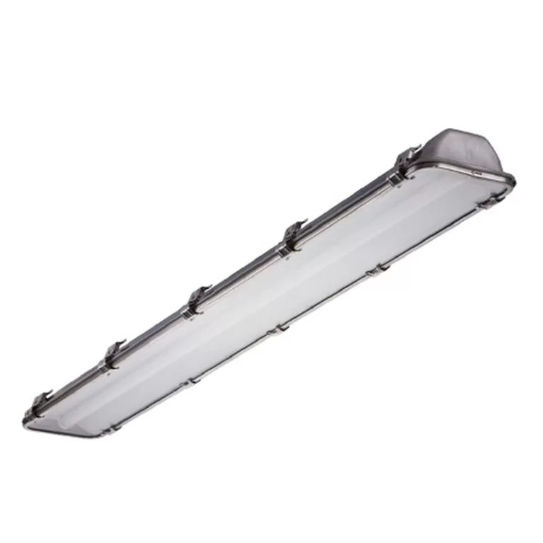 Светильник INOX LED 50 with through wiring 5000K производства Световые Технологии арт. 1079000250