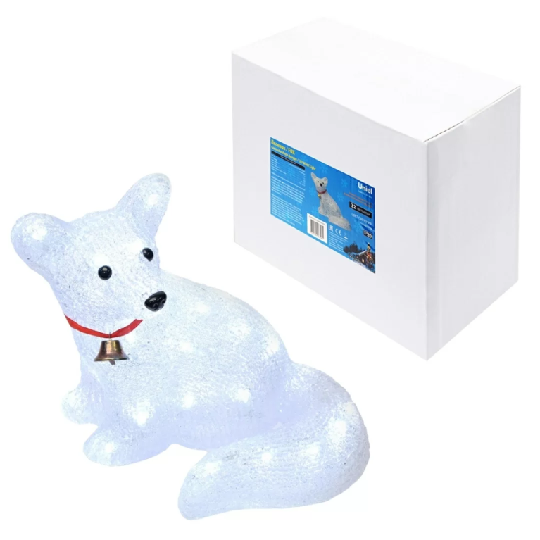ULD-M3225-032/STA WHITE IP20 FOX торговой марки Uniel
