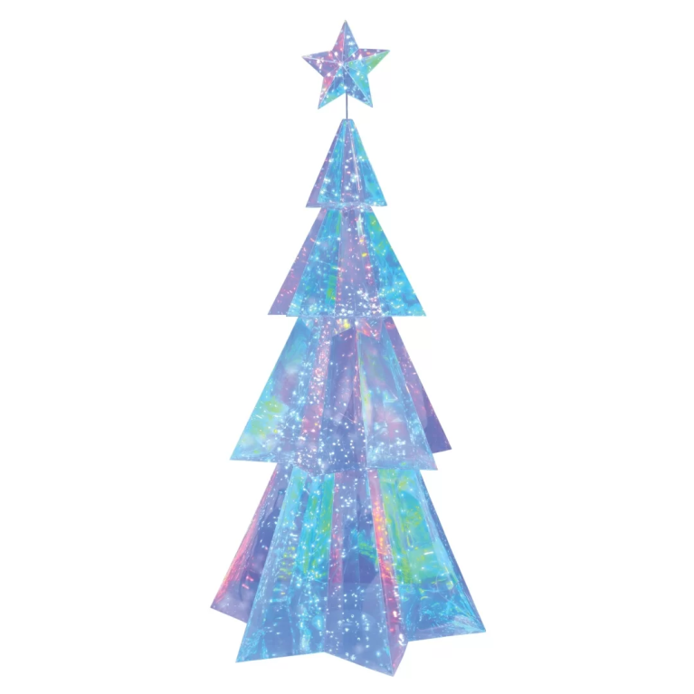 ULD-R502 220V XMAS TREE торговой марки Uniel