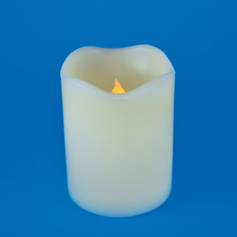 ULD-F061 WARM WHITE CANDLE торговой марки Uniel