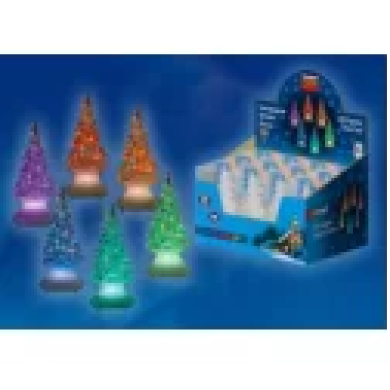 ULD-F620 RGB XMAS TREE SET12 торговой марки Uniel