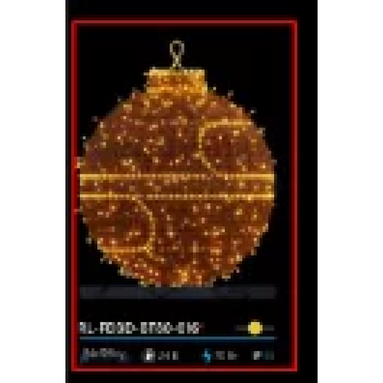 арт. RL-FD3D-BT100-016 производства Rich LED
