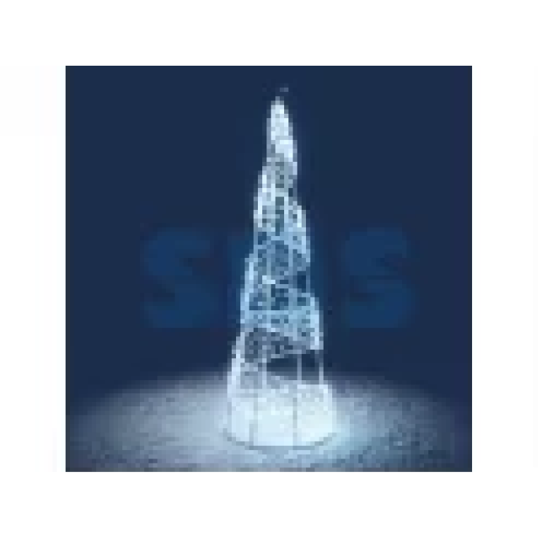 Каркасная иллюминация под заказ 501-684 арт.торговой марки Neon-Night