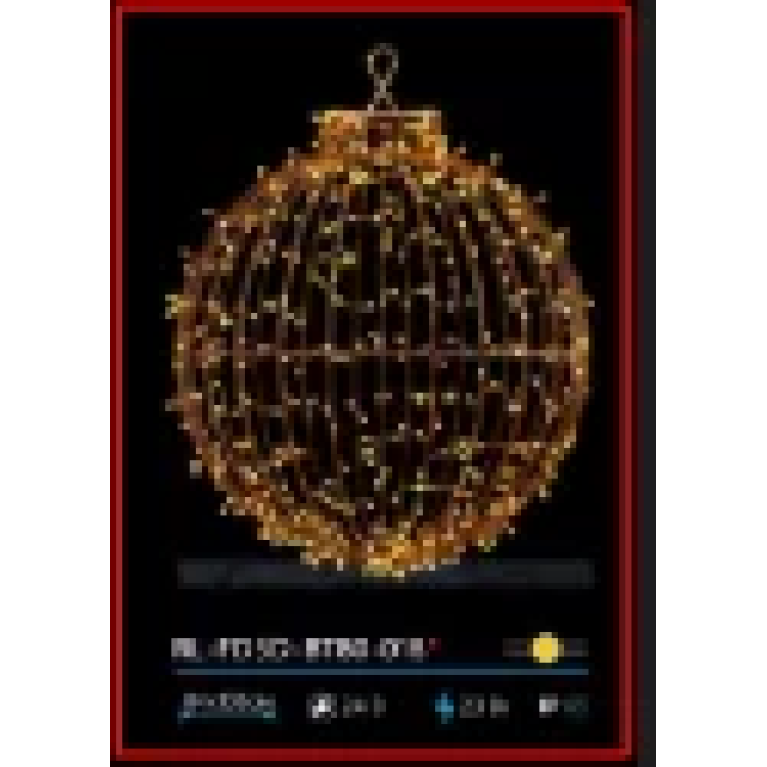 арт. RL-FD3D-BT100-018 производства Rich LED