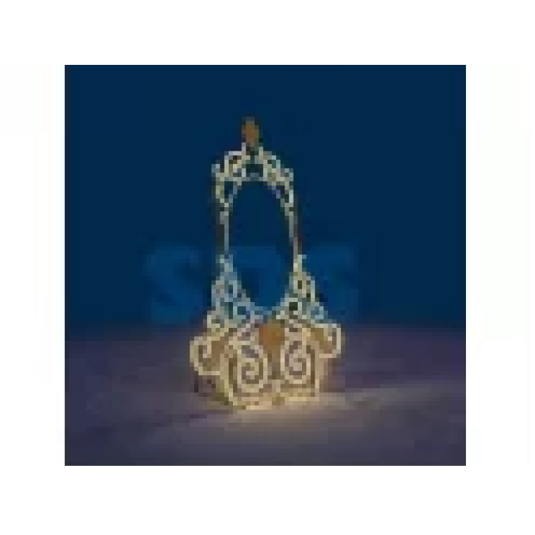 Каркасная иллюминация под заказ 501-704 арт.торговой марки Neon-Night