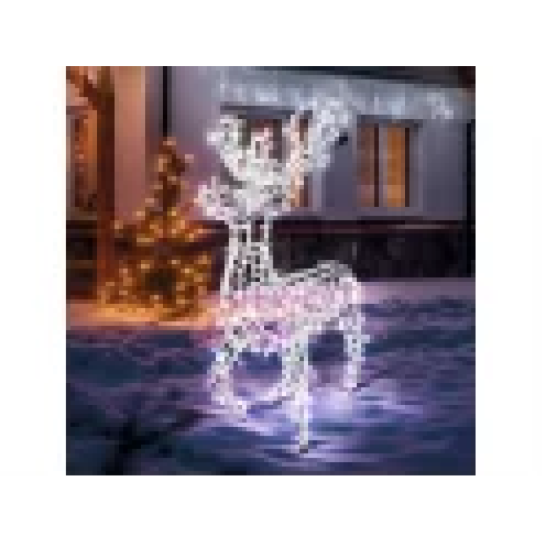 Каркасная иллюминация 501-237 арт. 4601004280847 торговой марки Neon-Night