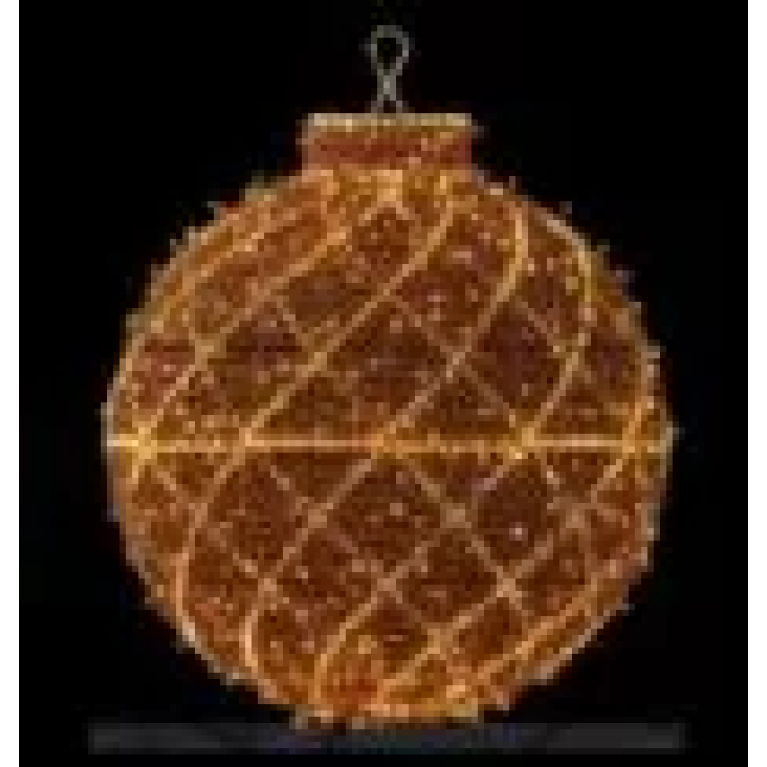 Шар игрушка 12 арт. RL-FD3D-BT100-012 производства Rich LED