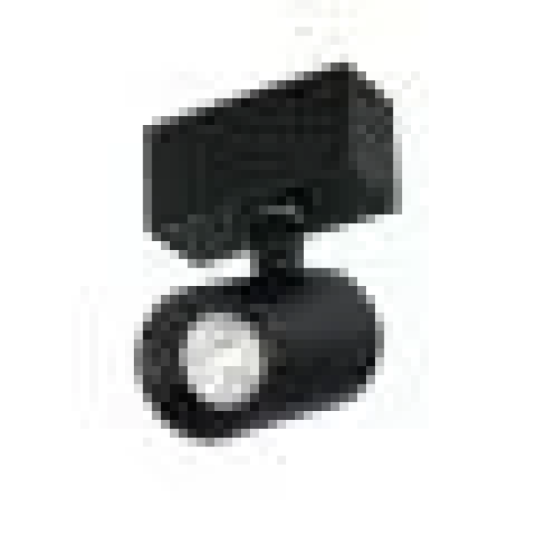 Светильник MAG-SPOT-45-R85-7W Warm3000 (BK, 24 deg, 24V) (Arlight, IP20 Металл, 3 года) арт. 026966