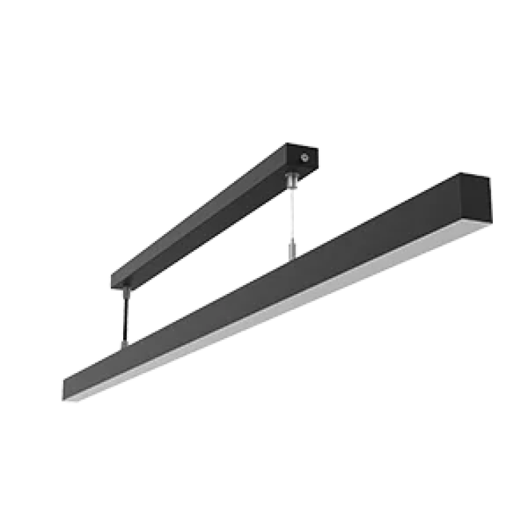 Светодиодный светильник подвесной Qubo-line 1010х50х40 мм 20 Вт VARTON art. V1-R0-90235-30A00-4002030