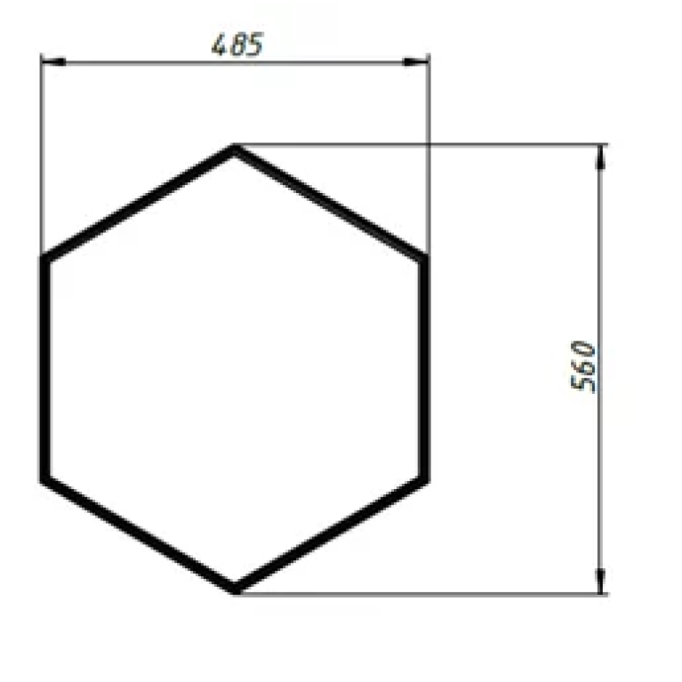 Светодиодный светильник Office LiteSpecial (Round) производства Ледник