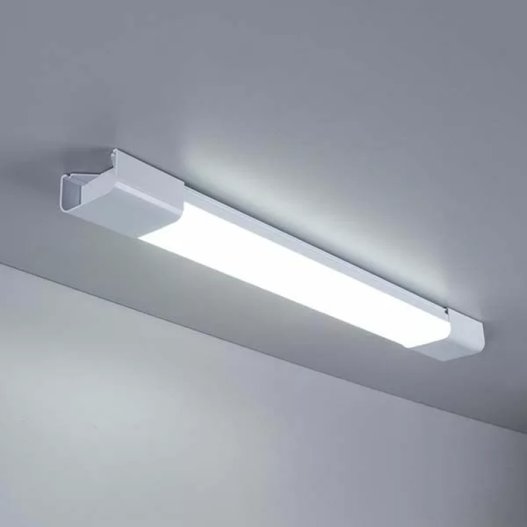 пылевлагозащищенный светодиодный светильник LED Светильник 60см 18W 6500К IP65 (LTB0201D 18W 6500K) арт. a036711 производства Elektrostandard