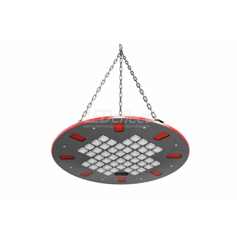 Светодиодный светильник iKedr ССП 100