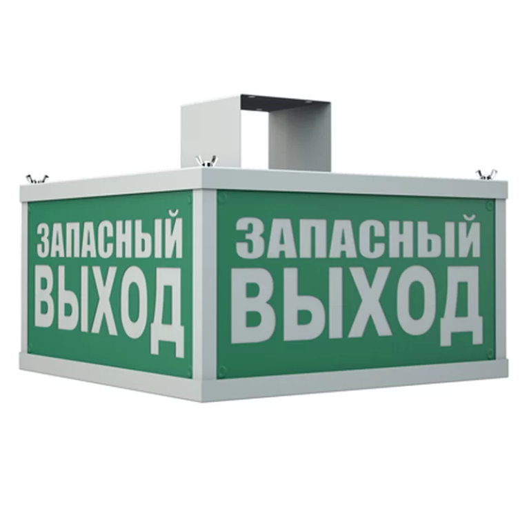 Светильник TETRO 4000-5 LED производства Световые Технологии