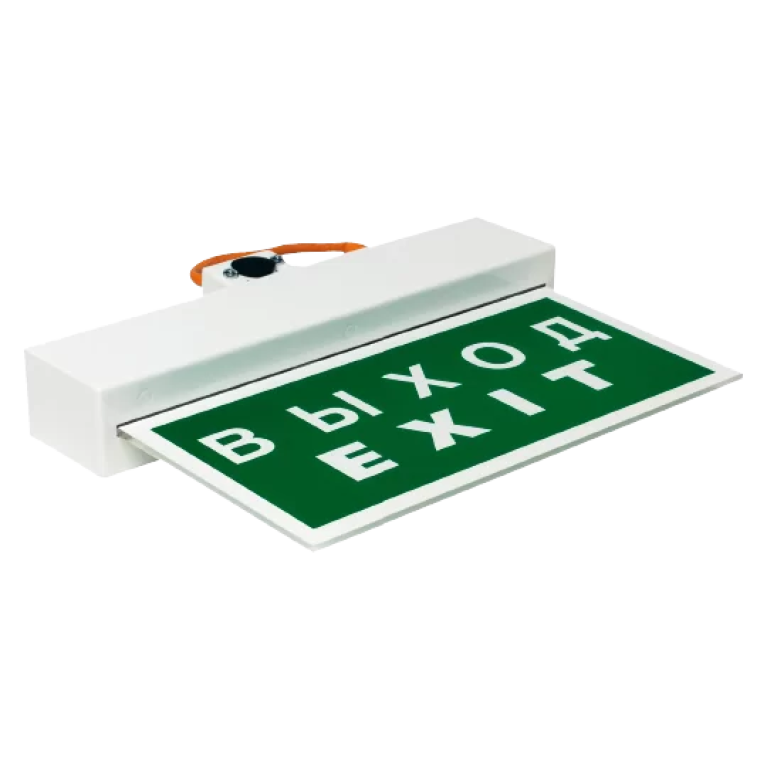 Световой указатель BS-MITRA-10-S1-24 арт. a15609