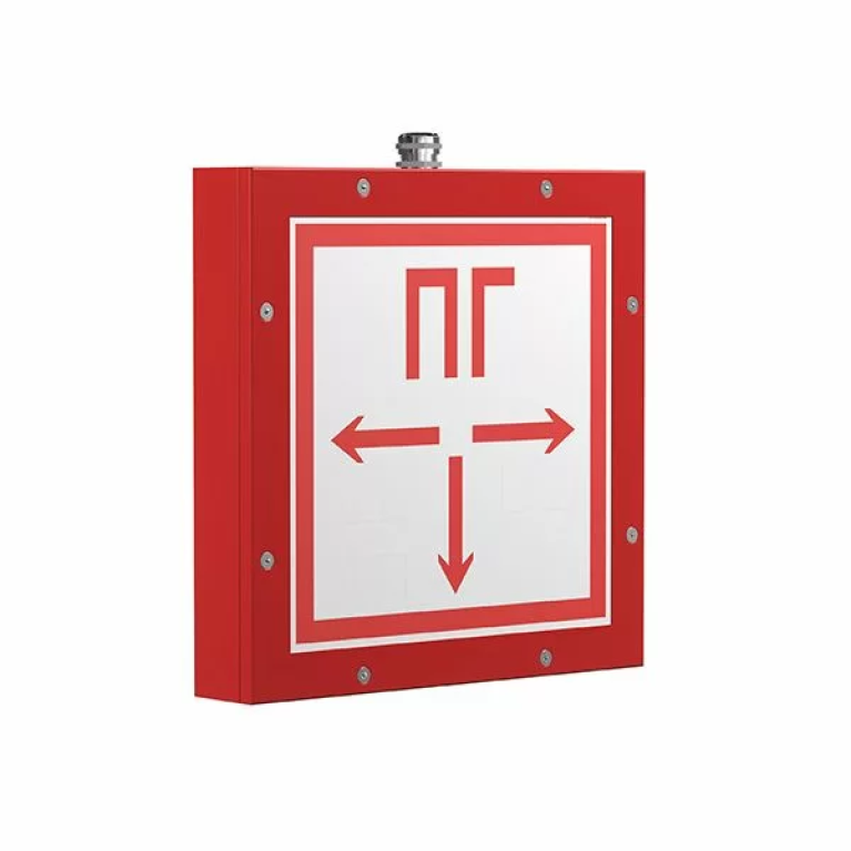 Световой указатель BS-COMPASS-10-S1-24 арт. a22278