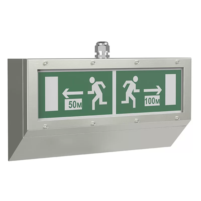 Световой указатель BS-CORVET-10-S1-ELON арт. a15997