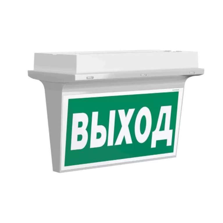 Световой указатель BS-REGATA-83-S1-INEXI3 IP44 арт. a26110