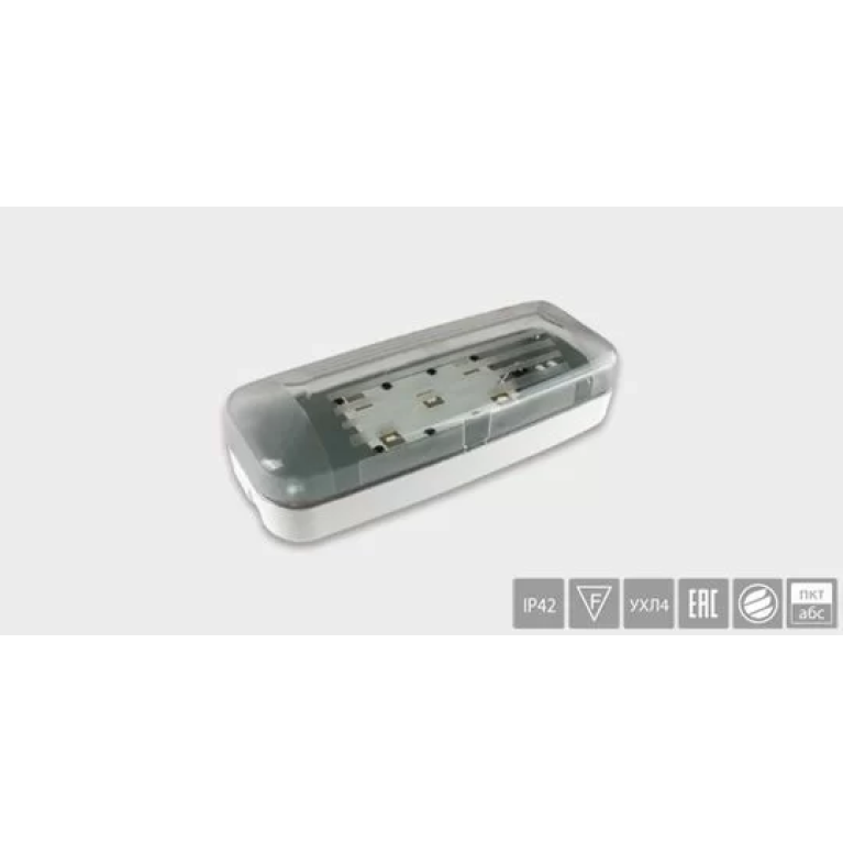 Световой указатель BS-JUNIOR-733-5x0,3 LED арт. a14891