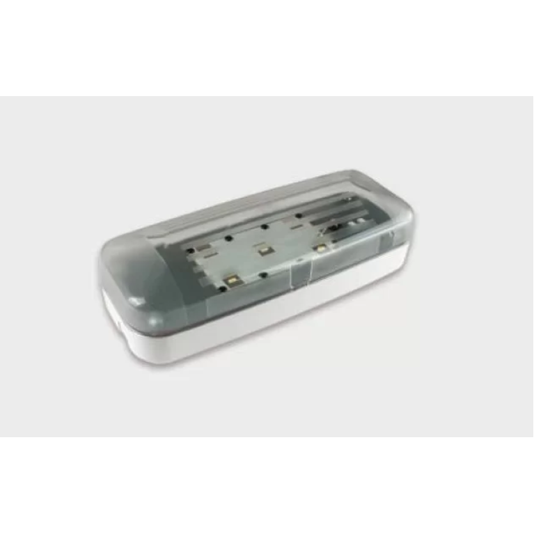 Световой указатель BS-JUNIOR-73-S1-INEXI3 арт. a22299
