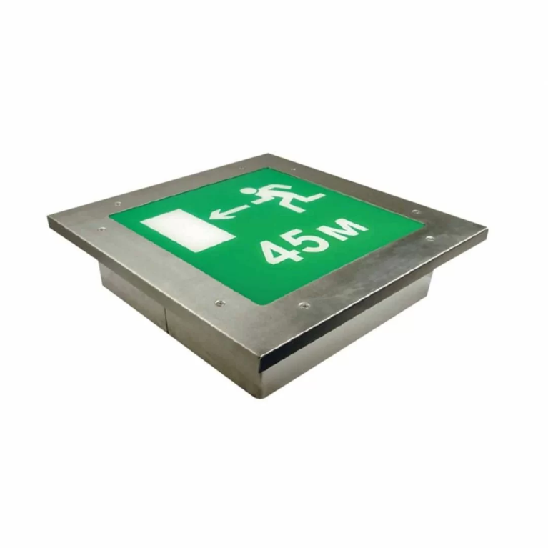 Световой указатель BS-GROT-53-S1-INEXI3 K арт. a15696
