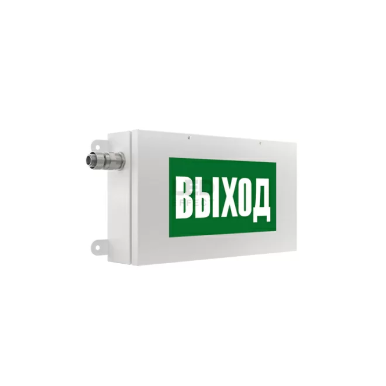 Светодиодный светильник "LE-СБП-72-006-9120Ex-65Х" POINTER Ex