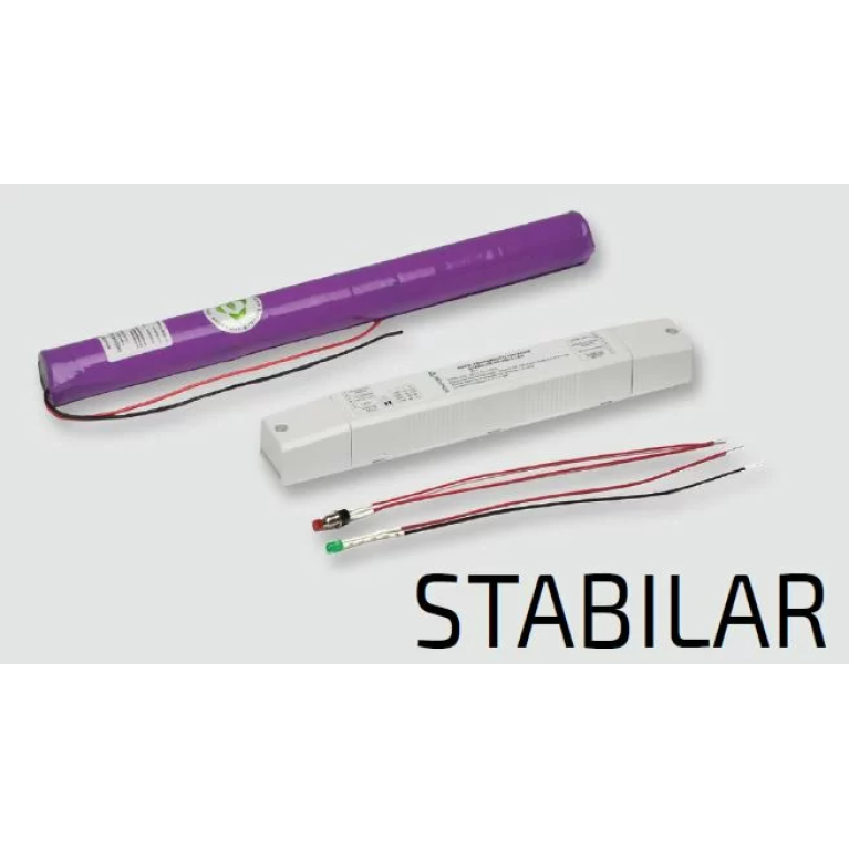 БАП Stabilar BS-26-1 UNI арт. a10282