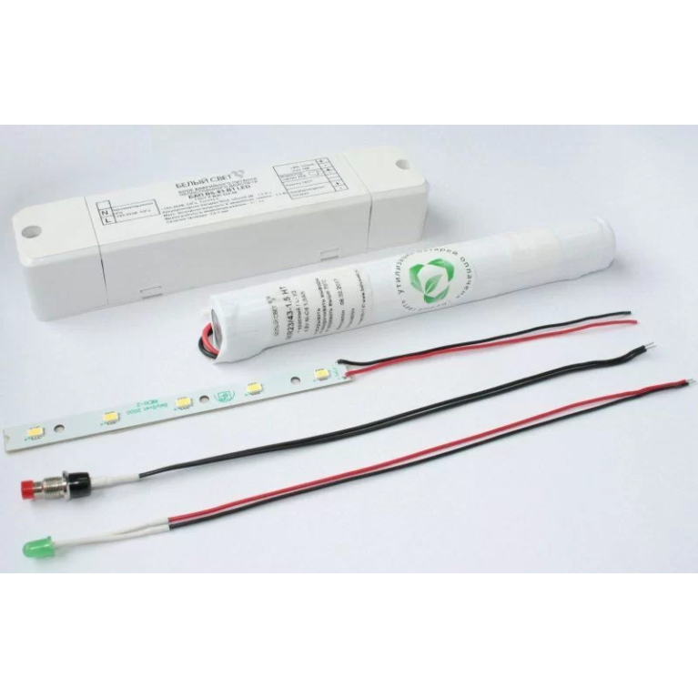 БАП BS-83-B1 LED арт. a16136