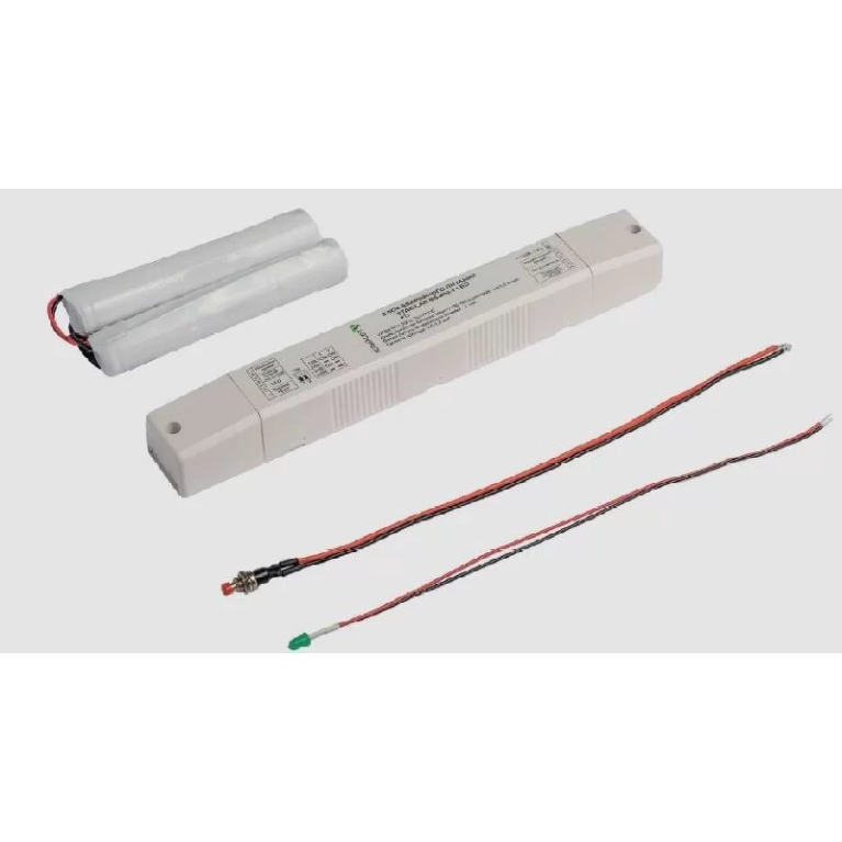 БАП BS-STABILAR2-81-B2-LED арт. a16810