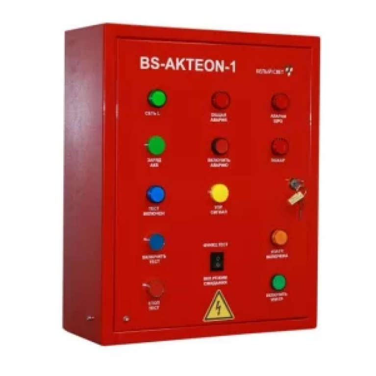 ЩАО BS-AKTEON-1-QS40-230/230-LCGt8QF6-R18 арт. a16033