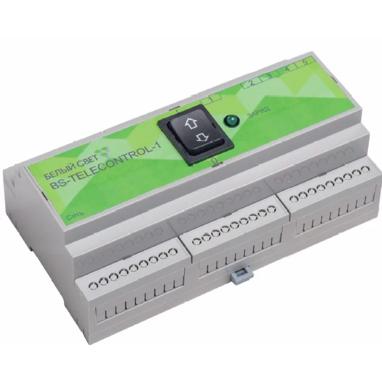 УДТУ BS-TELECONTROL-1 арт. a16749