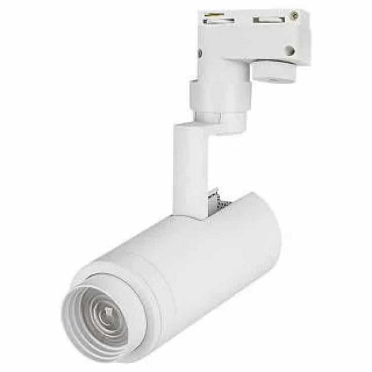 Светильник LGD-ZEUS-2TR-R67-10W Day4000 (WH, 20-60 deg) Arlight арт. 025906