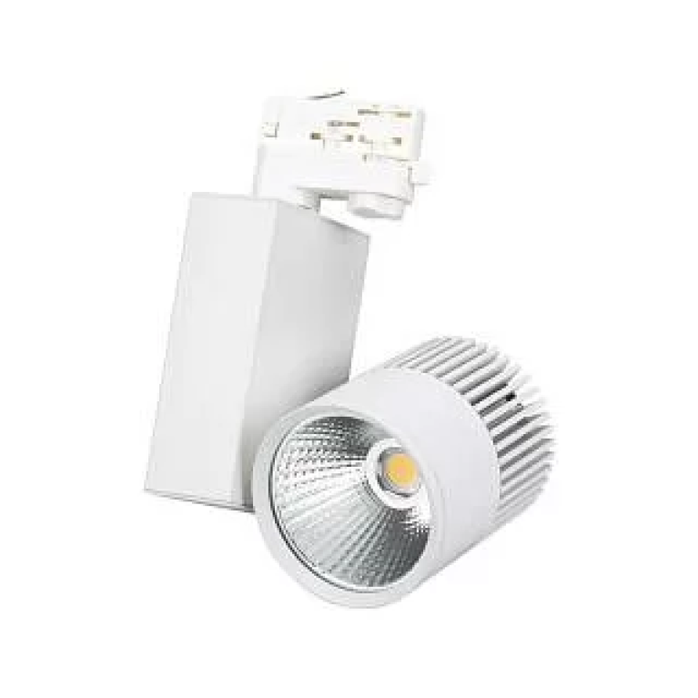 Светодиодный светильник LGD-2271WH-30W-4TR Warm White 24deg Arlight арт. 022052